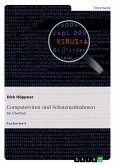 Computerviren und Schutzmaßnahmen. Ein Überblick (eBook, PDF)