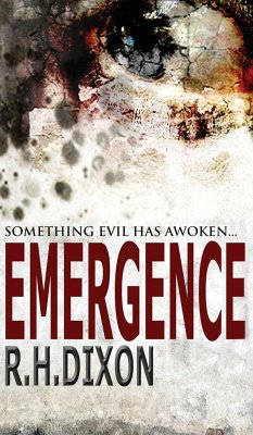 Emergence - Dixon, R. H.