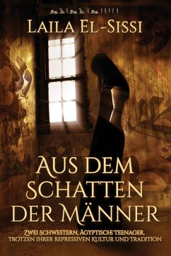 Cover Aus dem Schatten der Männer