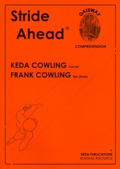 Stride Ahead - Cowling, Keda