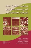 Hot Deformation and Processing of Aluminum Alloys