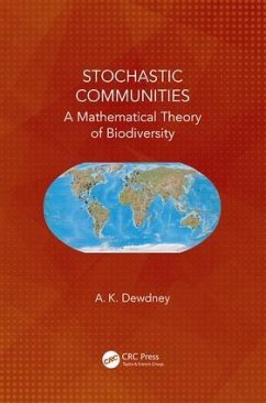 Stochastic Communities - Dewdney, A K