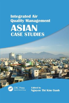 Cover Integrated Air Quality Management
