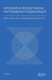 Advances in Energy Science and Equipment Engineering II Volume 1