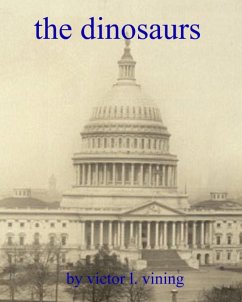 Cover The Dinosaurs (eBook, ePUB)