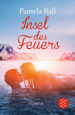 Insel des Feuers (eBook, ePUB) - Ball, Pamela