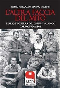 L'altra faccia del mito (eBook, ePUB) - Petrocchi, Pietro; Valensi, Silvano