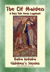 THE ELF MAIDEN - A Norse Fairy Tale (eBook, ePUB)