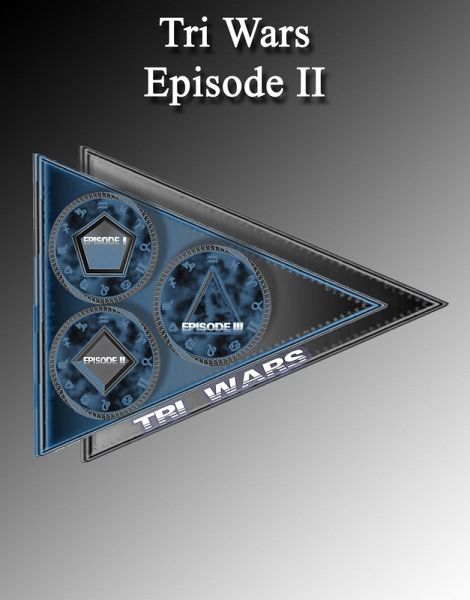 Tri Wars 2 (eBook, ePUB)