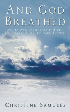 And God Breathed - Samuels, Christine