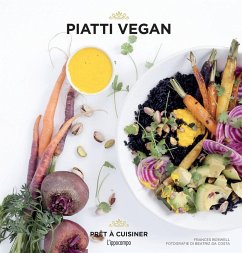 Piatti vegan - Boswell, Frances
