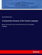 A Comparative Grammar of the Teutonic... - Bild 1
