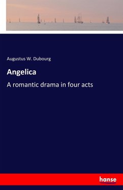 Angelica - Dubourg, Augustus W.