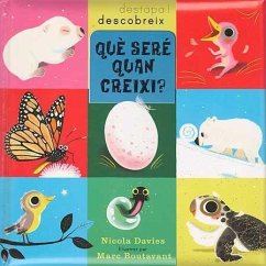 Que sera quan dreixi - Davies, Nicola