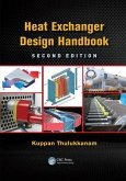 Heat Exchanger Design Handbook Heat Exchanger Design Handbook