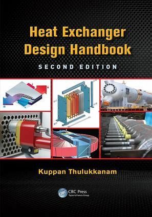 Heat Exchanger Design Handbook Heat Exchanger Design Handbook