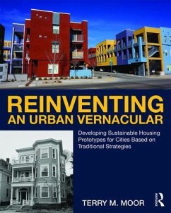 Reinventing an Urban Vernacular - Moor, Terry