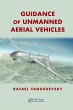 Guidance of Unmanned Aerial Vehicles - Bild 1