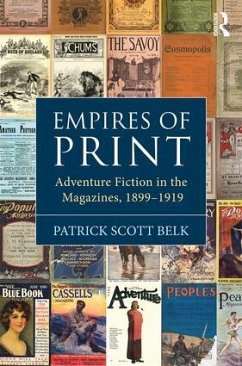 Empires of Print - Belk, Patrick Scott
