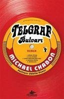 Telgraf Bulvari - Chabon, Michael