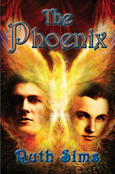 The Phoenix (eBook, ePUB)