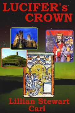 Cover Lucifer's Crown (eBook, ePUB)