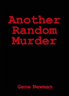 Cover Another Random Murder (eBook, ePUB)