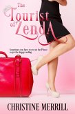 The Tourist of Zenda (eBook, ePUB)