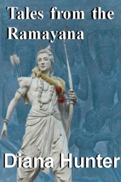Cover Tales from the Ramayana (eBook, ePUB)