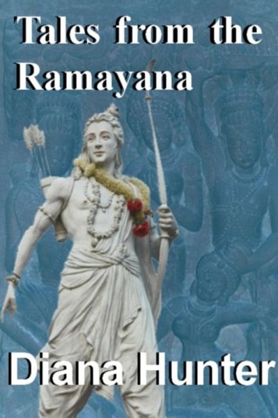 Tales from the Ramayana (eBook, ePUB) Tales from the Ramayana (eBook, ePUB)