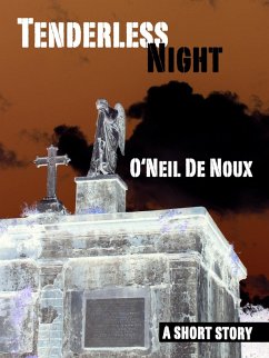 Cover Tenderless Night (eBook, ePUB)