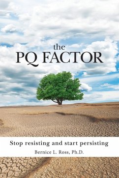 The PQ Factor - Ross, Bernice L