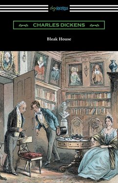 Bleak House (with an Introduction by Edwin Percy Whipple) - Dickens, Charles