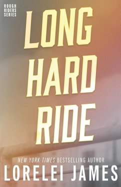 Long Hard Ride - James, Lorelei