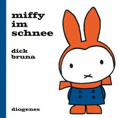 Miffy im Schnee - Bruna, Dick