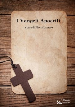 Cover I Vangeli apocrifi