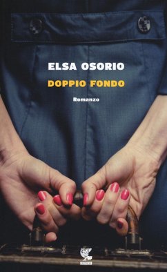 Doppio fondo - Osorio, Elsa Doppio fondo - Osorio, Elsa