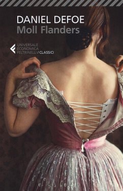 Cover Moll Flanders