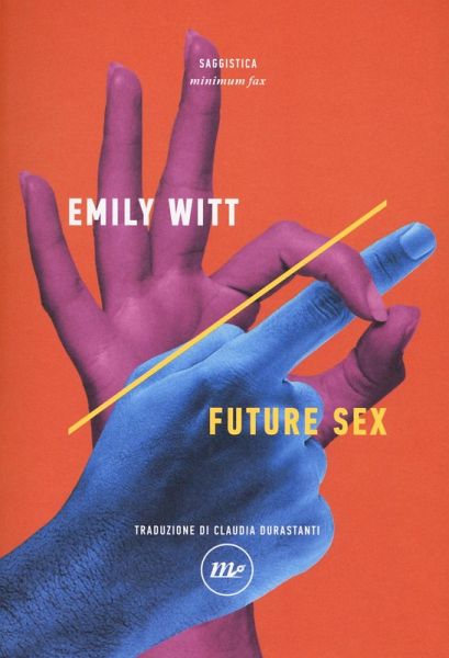 Future sex Future sex