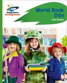 Reading Planet - World Book Day - Green: Rocket Phonics