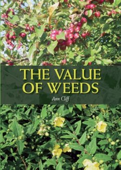Cover Value of Weeds