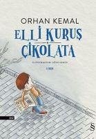 Elli Kurus Cikolata - Kemal, Orhan