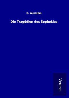 Die Tragödien des Sophokles