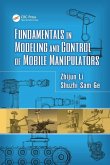 Fundamentals in Modeling and Control of Mobile Manipulators