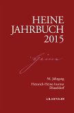 Heine-Jahrbuch 2015 (eBook, PDF)