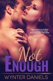 Not Enough (eBook, ePUB)