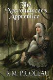 The Necromancer's Apprentice (eBook, ePUB) The Necromancer's Apprentice (eBook, ePUB)