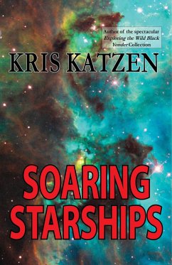 Cover Soaring Starships (Interstellar Stories, #20) (eBook, ePUB)
