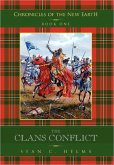 The Clans Conflict (eBook, ePUB)