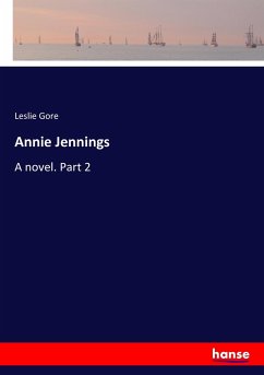 Annie Jennings - Gore, Leslie